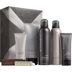 Gaveeske & Sett Rituals Homme Gift Set L 5-pack