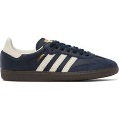 Adidas Samba OG - Night Navy/Cream White/Gum • Price »