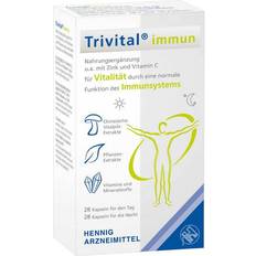 Trivital Immun Capsules 56 Stk.