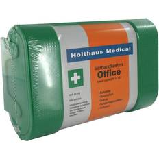Erste Hilfe Holthaus Medical Verbandkasten Office DIN 13157 1
