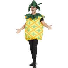 Bristol Novelty Adult Pineapple Costume