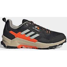Hiking Shoes Adidas Men's Walking Boots Ax4 Core Black for Men