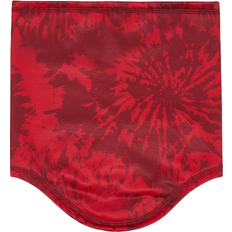 Oakley Printed Neck Gaiter - Red Mountain Tie Dye Pt