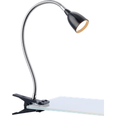 Markslöjd Tulip Clip Bordlampe 36cm