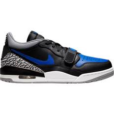 Nike Air Jordan Legacy 312 Low M - Black/White/Cement Grey/Game Royal