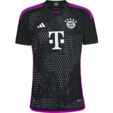 Bayern trikot 23 24 Adidas Men's FC Bayern 23/24 Away Authentic Jersey