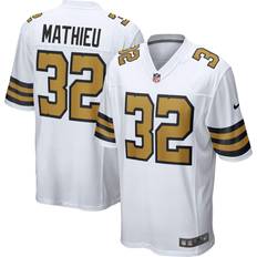 Nike Tyrann Mathieu New Orleans Saints Player Game Jersey