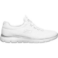 Skechers Summits W - White/Silver