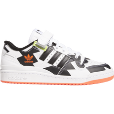 Adidas Forum Low Trae Young M - Core Black/Cloud White/Solar Red