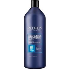 Redken Color Extend Brownlights Shampoo 1000ml