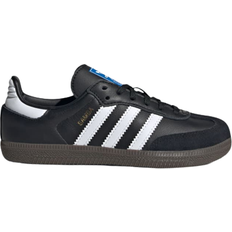 Adidas Sneakers adidas Kid's Samba OG - Cloud White/Core Black/Gum