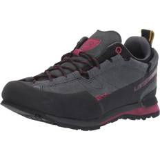 La Sportiva Women Hiking Shoes La Sportiva Boulder X Approach Shoe Women's