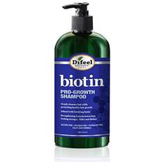 Shampoos Difeel Biotin Pro-Growth Shampoo 33.8fl oz