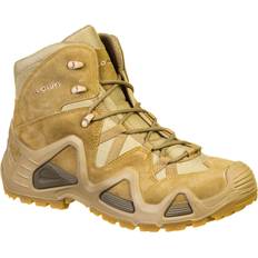 Lowa mens boots Lowa Men's Zephyr Mid TF Hiking Boot,Desert,8