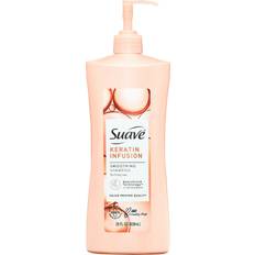 Suave Keratin Infusion Smoothing Shampoo 28fl oz