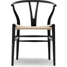 Carl Hansen & Søn CH24 Kjøkkenstol 76cm