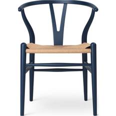 Carl Hansen & Søn CH24 Kjøkkenstol 76cm