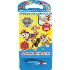 Paw Patrol Aqua Magic