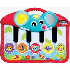 Lekepianoer Playgro Melody 4 in 1 Music & Lights