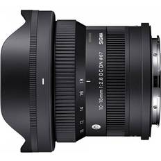 Leica L Kameraobjektiv SIGMA 10-18mm F2.8 DC DN Contemporary for L-Mount