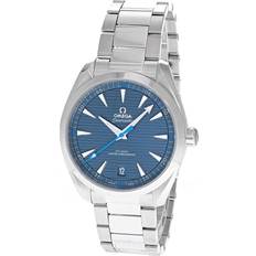Omega Watches Omega Seamaster Aqua Terra Automatic 220.10.41.21.03.002