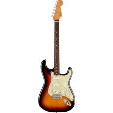 Fender Strengeinstrumenter Fender Vintera II 60s Stratocaster 3-Color Sunburst, RW