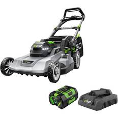Ego lawnmower with battery Ego LM2114 (1x6.0Ah) Battery Powered Mower