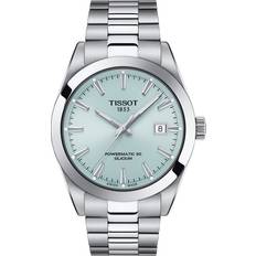 Tissot watches for men Tissot Gentleman (T1274071135100)