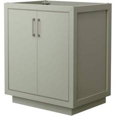 Bathroom Furnitures Wyndham Collection Icon 29.25 Single Bath Vanity Top