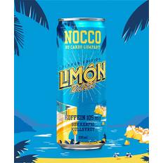 Nocco Limon del Sol 330ml