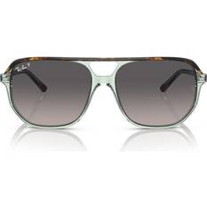 Men Sunglasses Ray-Ban Unisex Bill One Polarized Sunglasses, Gradient Polar RB2205