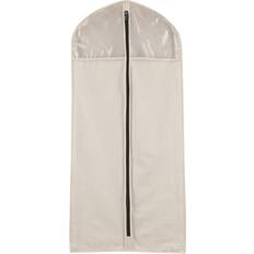 Drying Racks Household Essentials Cedarline Hanging Garment Bag Natural Natural