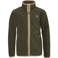 Fleecejakker Chevalier Junior Mainstone Jacket, Autumn Green