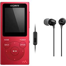 MP3 Players Sony NW-E394