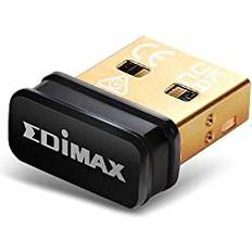 Usb bluetooth adapter for pc Edimax EW-7811UnV2 150Mbps Wireless 802.11b/g/n Nano-size USB Adapter