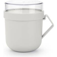 Brabantia Tassen & Becher Brabantia Make & Take 0,6 Becher