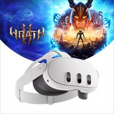 VR - Virtual Reality (100+ products) find prices here »