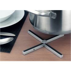 Stainless Steel Trivets WMF 632576030聽Mister X Trivet