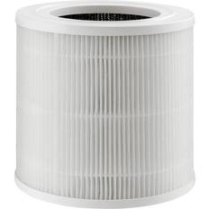 Bionaire genuine 3 in 1 true hepa filter for bap9921 purifier,white