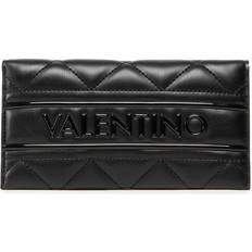 Valentino ada wallet geldbörse utensilientasche nero
