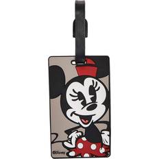 Travel Accessories American Tourister Disney Luggage Tag Minnie Mouse