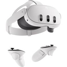Beste VR-headsets Meta Quest3 VR Headset Controllers 128GB