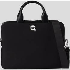 Karl Lagerfeld Laptoptaschen Karl Lagerfeld Laptoptasche 235W3262 Schwarz 00