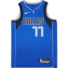 Dallas mavericks jersey Nike Men's Dallas Mavericks Icon Edition 2022/23 Dri-Fit NBA Swingman Jersey