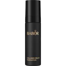 Babor Foundations Babor Makeup Deluxe Foundation 05 sunny