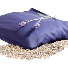 Faserkissen Spinnrad Lavendel Faserkissen (40x)