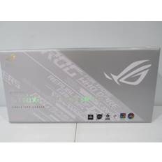 CPU Water Coolers ASUS ROG Strix LC II 360 ARGB