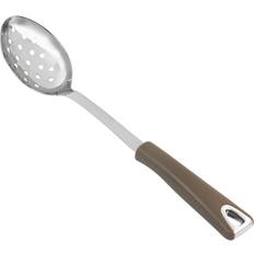 Chef Craft 12.5 Select Stainless Steel Slotted Skimmer Spoon