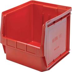 Plastic Wheelie Bin Storage STORAGE SYSTEMS Magnum Series 19 Gal. Storage Tote (Building Area )