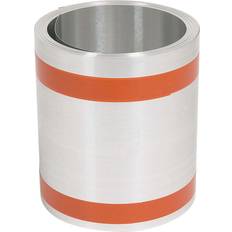 Amerimax Silver PRODUCTS 68012 12x50 Mill Finish